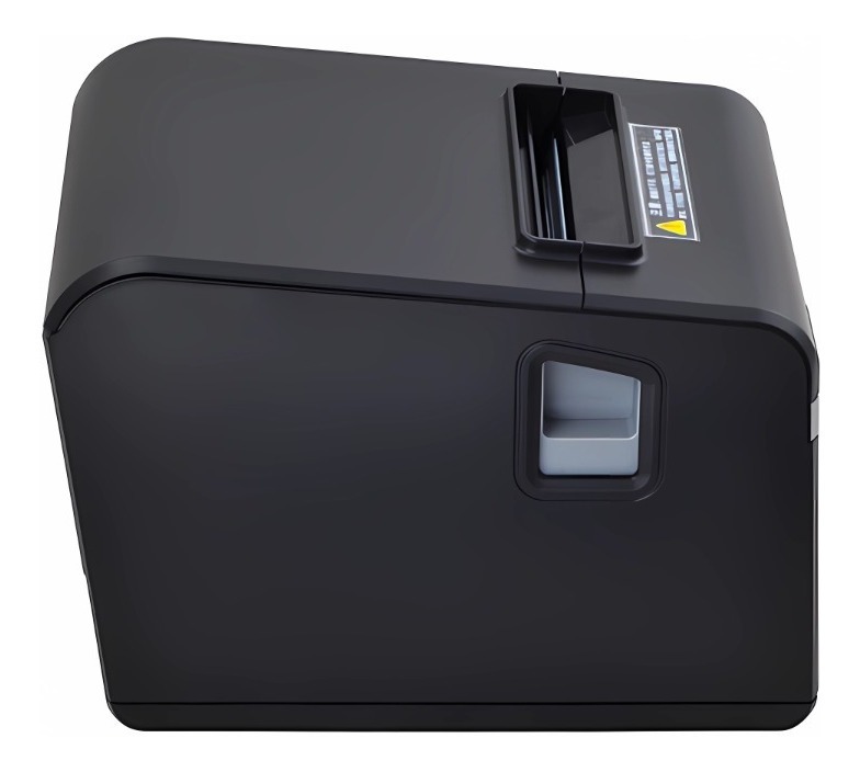 Impresora De Tickets 80mm Usb Bluetooth C/autocorte Xprinter - Imagen 7