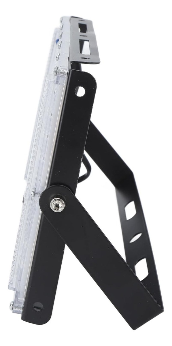 Reflector Foco Led Multicolor 100w C/control Con Interruptor - Imagen 8