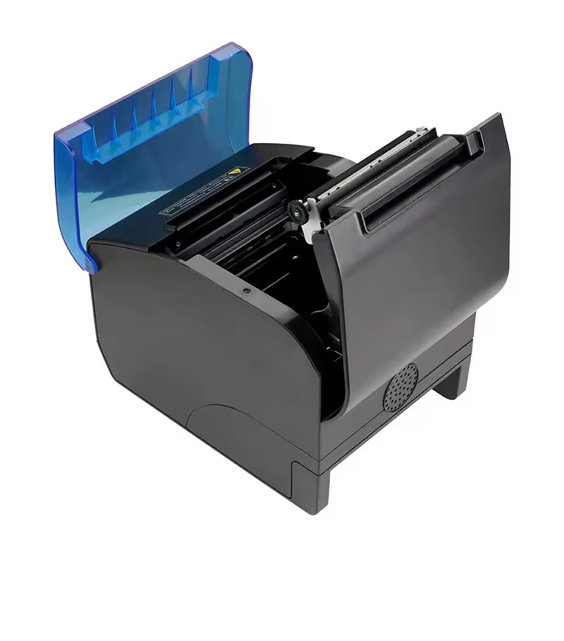 Impresora Térmica Ticket 80mm Usb Ethernet Factura - Imagen 2