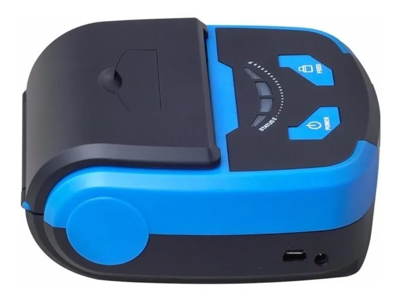 Impresora Xprinter Xp-p810 Tickets 80 Mm Wifi - Imagen 4