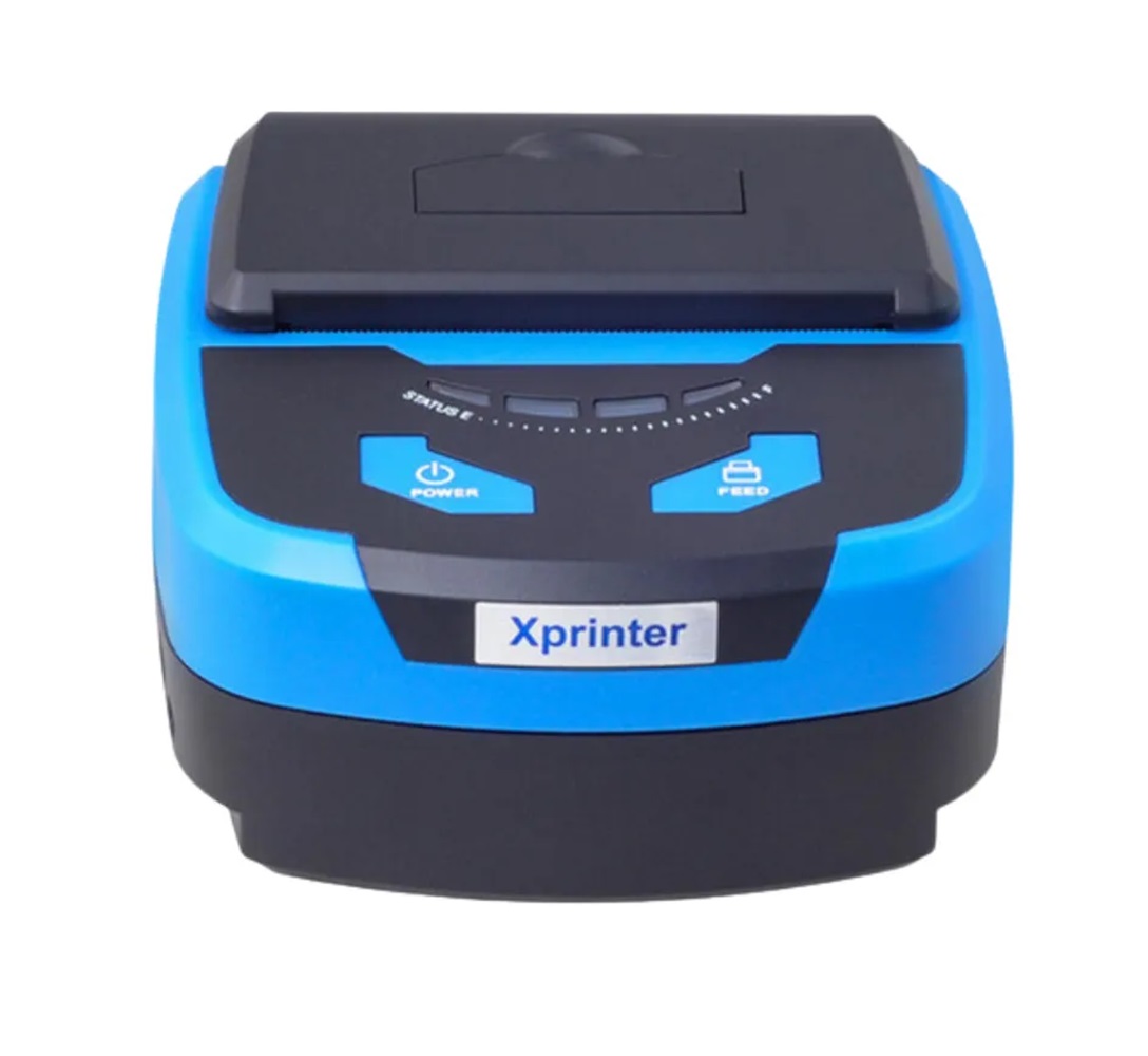 Impresora Xprinter Xp-p810 Tickets 80 Mm Wifi