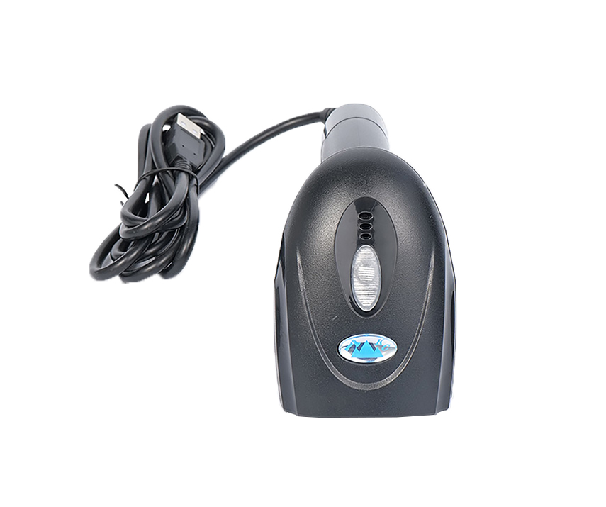 Lector De Escaneo Láser Inalámbrica Kc-868 - Imagen 3