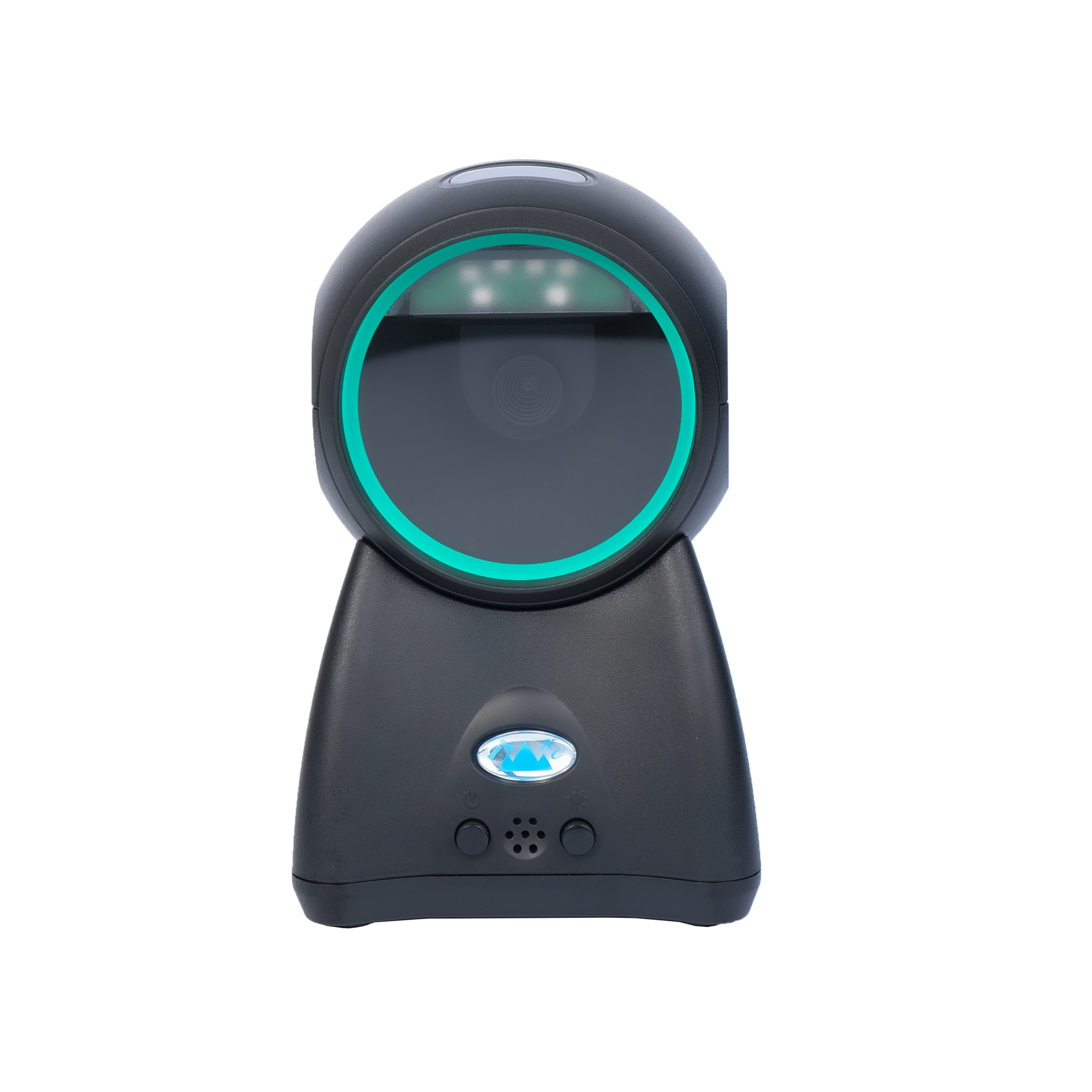 Lector De Códigos De Barra Bidimensional Con Cable Usb