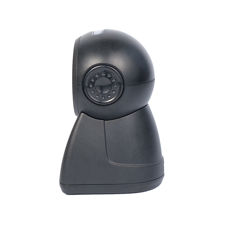 Lector De Códigos De Barra Bidimensional Con Cable Usb - Imagen 3
